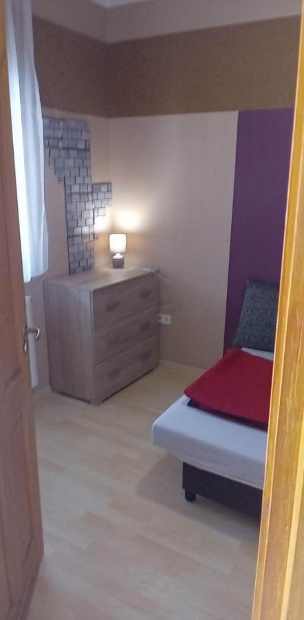 Levendula Apartment Бекесксаба Екстериор снимка